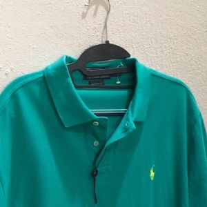 Men’s XL Polo Shirt New! Men’s Polo by Ralph Lauren